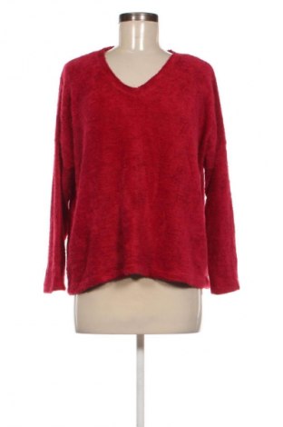 Dámský svetr NEW COLLECTION, Velikost XL, Barva Červená, Cena  239,00 Kč