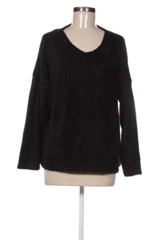 Dámský svetr NEW COLLECTION, Velikost L, Barva Černá, Cena  319,00 Kč