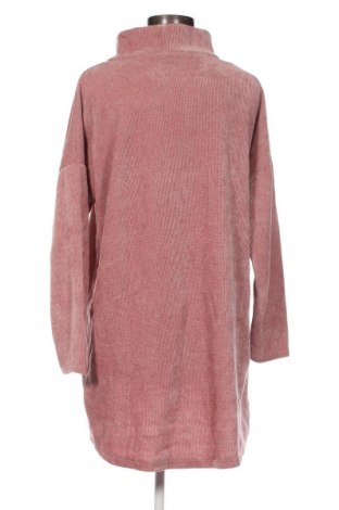 Dámsky pulóver New Fashion, Veľkosť XL, Farba Ružová, Cena  3,95 €