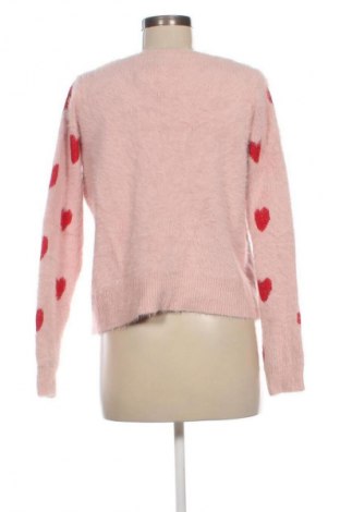 Dámský svetr New Look, Velikost M, Barva Vícebarevné, Cena  219,00 Kč