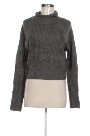 Дамски пуловер New Look, Размер M, Цвят Зелен, Цена 7,15 €