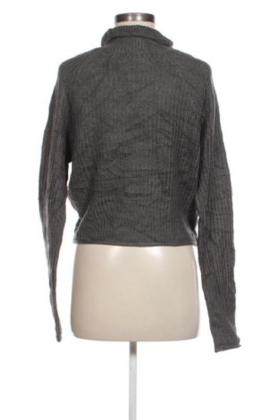 Дамски пуловер New Look, Размер M, Цвят Зелен, Цена 7,15 €