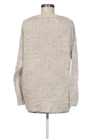 Dámský svetr New Look, Velikost M, Barva Šedá, Cena  199,00 Kč