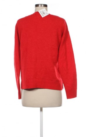 Dámský svetr Next, Velikost M, Barva Červená, Cena  189,00 Kč