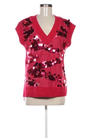 Dámský svetr Next, Velikost S, Barva Červená, Cena  199,00 Kč