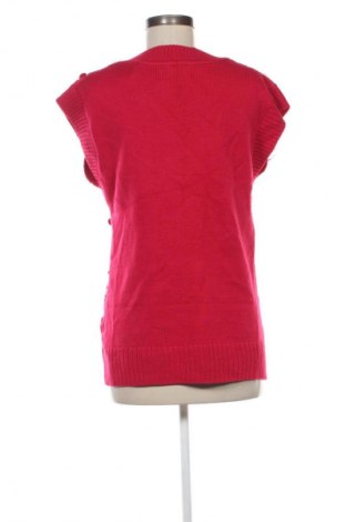 Dámský svetr Next, Velikost S, Barva Červená, Cena  199,00 Kč