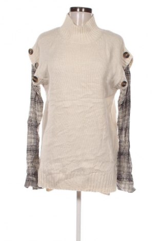 Dámský svetr Next, Velikost S, Barva Bílá, Cena  209,00 Kč