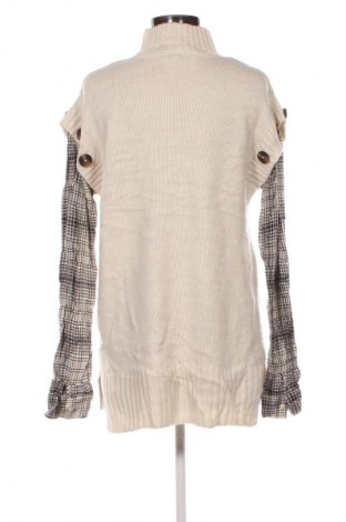 Dámský svetr Next, Velikost S, Barva Bílá, Cena  209,00 Kč