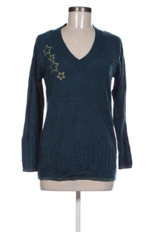 Pulover de femei Next Petite, Mărime XS, Culoare Verde, Preț 15,99 Lei