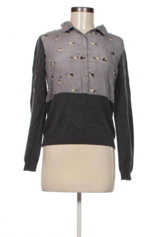 Dámský svetr Nice Things Paloma S., Velikost XL, Barva Vícebarevné, Cena  549,00 Kč