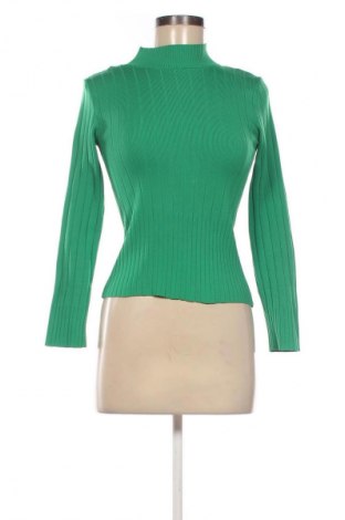 Dámský svetr Nisan, Velikost S, Barva Zelená, Cena  149,00 Kč