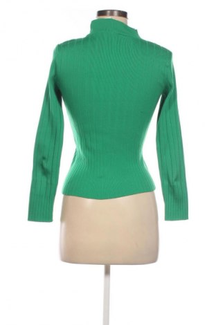 Dámský svetr Nisan, Velikost S, Barva Zelená, Cena  149,00 Kč