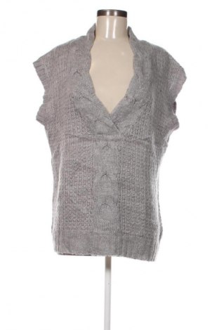 Dámský svetr Nkd, Velikost XL, Barva Šedá, Cena  219,00 Kč