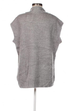 Dámský svetr Nkd, Velikost XL, Barva Šedá, Cena  219,00 Kč