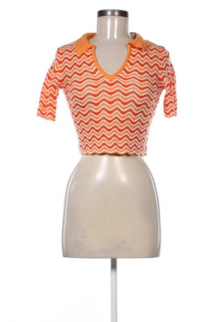 Dámský svetr Noisy May, Velikost XS, Barva Vícebarevné, Cena  79,00 Kč