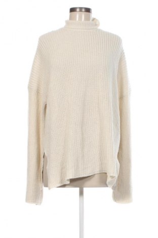 Damenpullover ONLY, Größe L, Farbe Beige, Preis 9,99 €