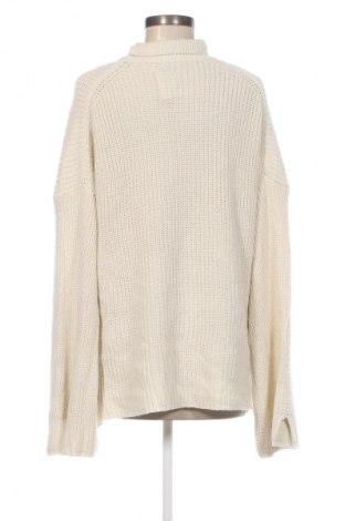 Damenpullover ONLY, Größe L, Farbe Beige, Preis 9,99 €