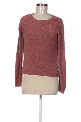 Dámský svetr ONLY, Velikost M, Barva Fialová, Cena  229,00 Kč