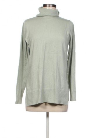 Dámský svetr ONLY, Velikost XS, Barva Zelená, Cena  469,00 Kč