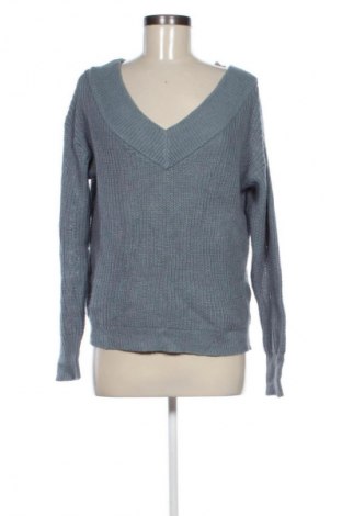 Dámský svetr ONLY, Velikost M, Barva Šedá, Cena  199,00 Kč