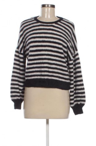 Γυναικείο πουλόβερ ONLY, Μέγεθος 3XL, Χρώμα Πολύχρωμο, Τιμή 6,99 €