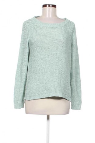 Damenpullover ONLY, Größe L, Farbe Grün, Preis € 7,99