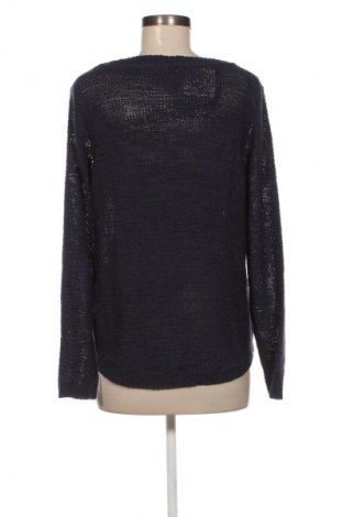 Дамски пуловер ONLY, Размер M, Цвят Син, Цена 6,64 €