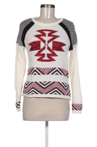 Dámský svetr ONLY, Velikost XS, Barva Vícebarevné, Cena  79,00 Kč