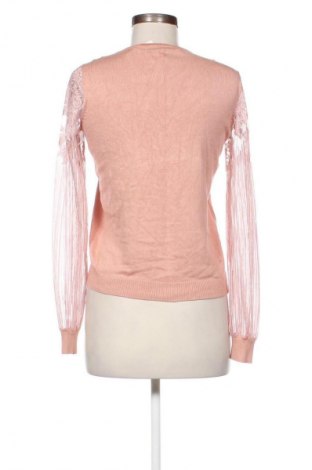 Dámský svetr ONLY, Velikost XS, Barva Popelavě růžová, Cena  249,00 Kč