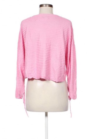 Дамски пуловер ONLY, Размер L, Цвят Розов, Цена 2,04 €