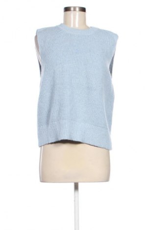 Γυναικείο πουλόβερ ONLY, Μέγεθος L, Χρώμα Μπλέ, Τιμή 13,99 €