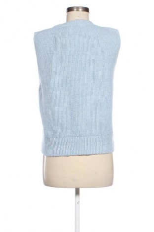 Γυναικείο πουλόβερ ONLY, Μέγεθος L, Χρώμα Μπλέ, Τιμή 13,99 €