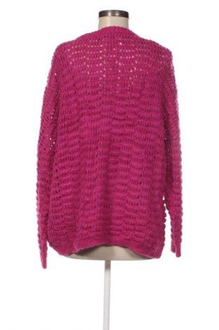 Дамски пуловер ONLY, Размер M, Цвят Розов, Цена 6,64 €