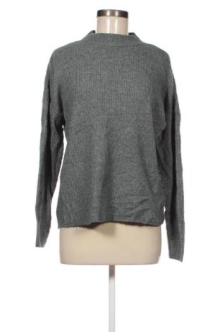 Дамски пуловер ONLY, Размер S, Цвят Зелен, Цена 2,04 €