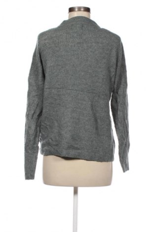 Дамски пуловер ONLY, Размер S, Цвят Зелен, Цена 2,04 €