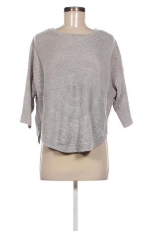 Дамски пуловер ONLY, Размер M, Цвят Сив, Цена 2,04 €