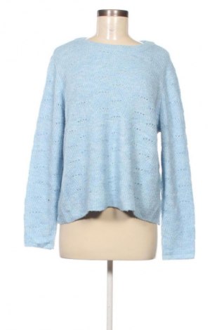Дамски пуловер ONLY, Размер XL, Цвят Син, Цена 7,66 €