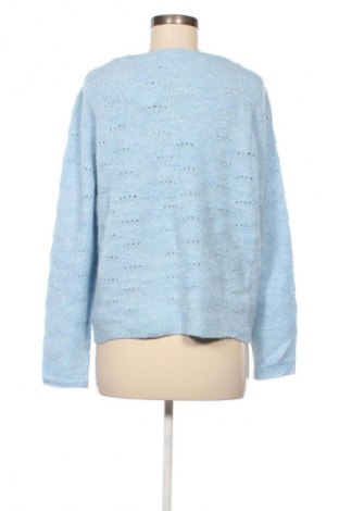 Дамски пуловер ONLY, Размер XL, Цвят Син, Цена 7,66 €