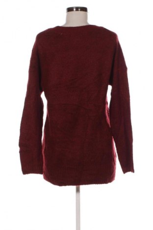 Дамски пуловер ONLY, Размер XS, Цвят Червен, Цена 2,04 €