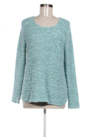 Dámský svetr ONLY, Velikost M, Barva Modrá, Cena  209,00 Kč