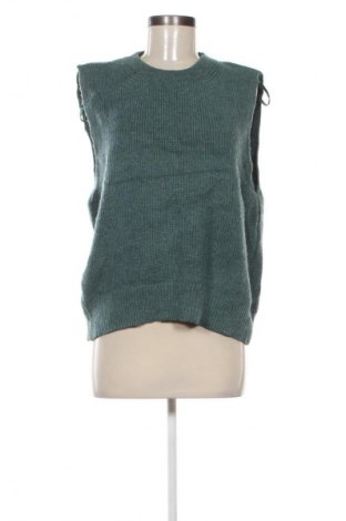 Дамски пуловер ONLY, Размер XL, Цвят Зелен, Цена 7,15 €