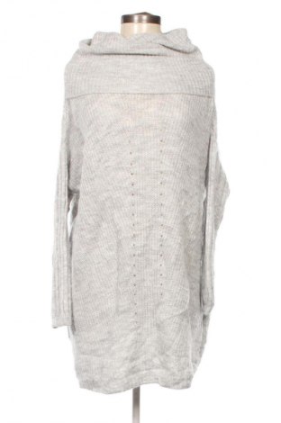 Дамски пуловер ONLY, Размер M, Цвят Сив, Цена 2,55 €