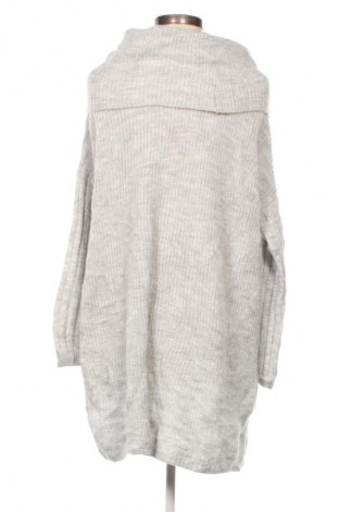 Дамски пуловер ONLY, Размер M, Цвят Сив, Цена 2,55 €