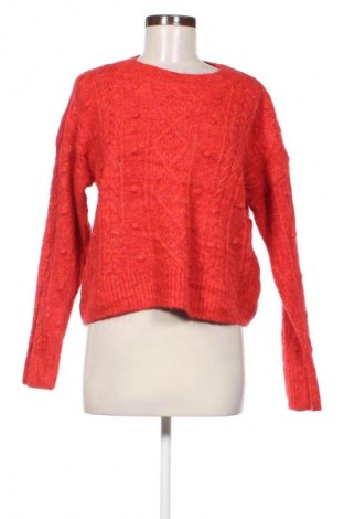 Dámský svetr Old Navy, Velikost S, Barva Červená, Cena  49,00 Kč