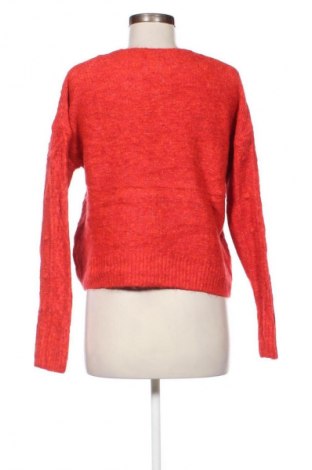 Dámský svetr Old Navy, Velikost S, Barva Červená, Cena  49,00 Kč