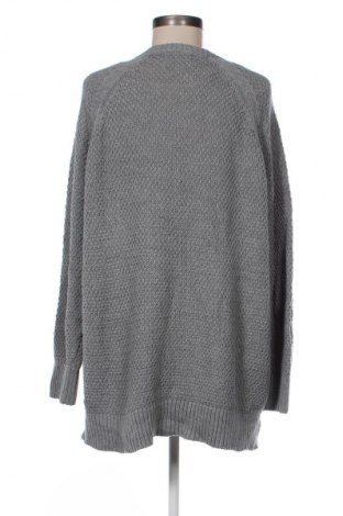 Дамски пуловер Old Navy, Размер L, Цвят Сив, Цена 5,62 €