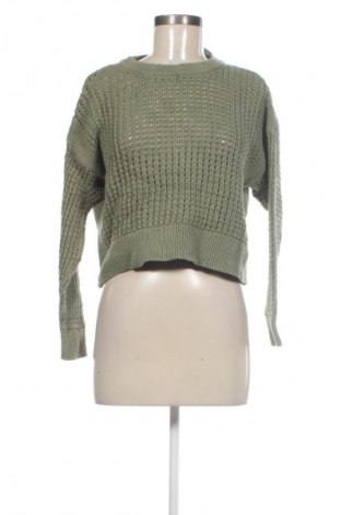 Dámský svetr Old Navy, Velikost M, Barva Zelená, Cena  199,00 Kč