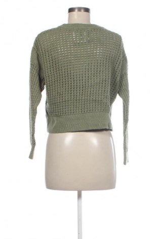 Dámský svetr Old Navy, Velikost M, Barva Zelená, Cena  199,00 Kč