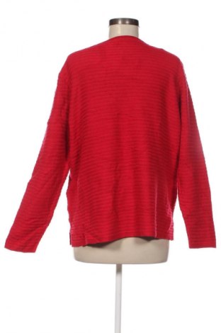 Дамски пуловер Olsen, Размер XL, Цвят Червен, Цена 10,22 €