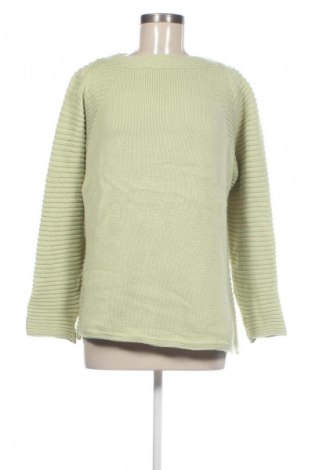 Pulover de femei Olsen, Mărime XL, Culoare Verde, Preț 83,99 Lei, #133974348